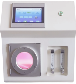 SAT 510 真空等離子清洗機(jī)（Plasma）