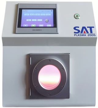 SAT 510Pro 真空等離子（Plasma）